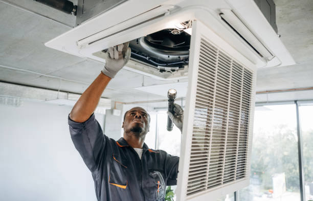 Licensed Hvac service in Stinson Beach, CA - FH HVAC